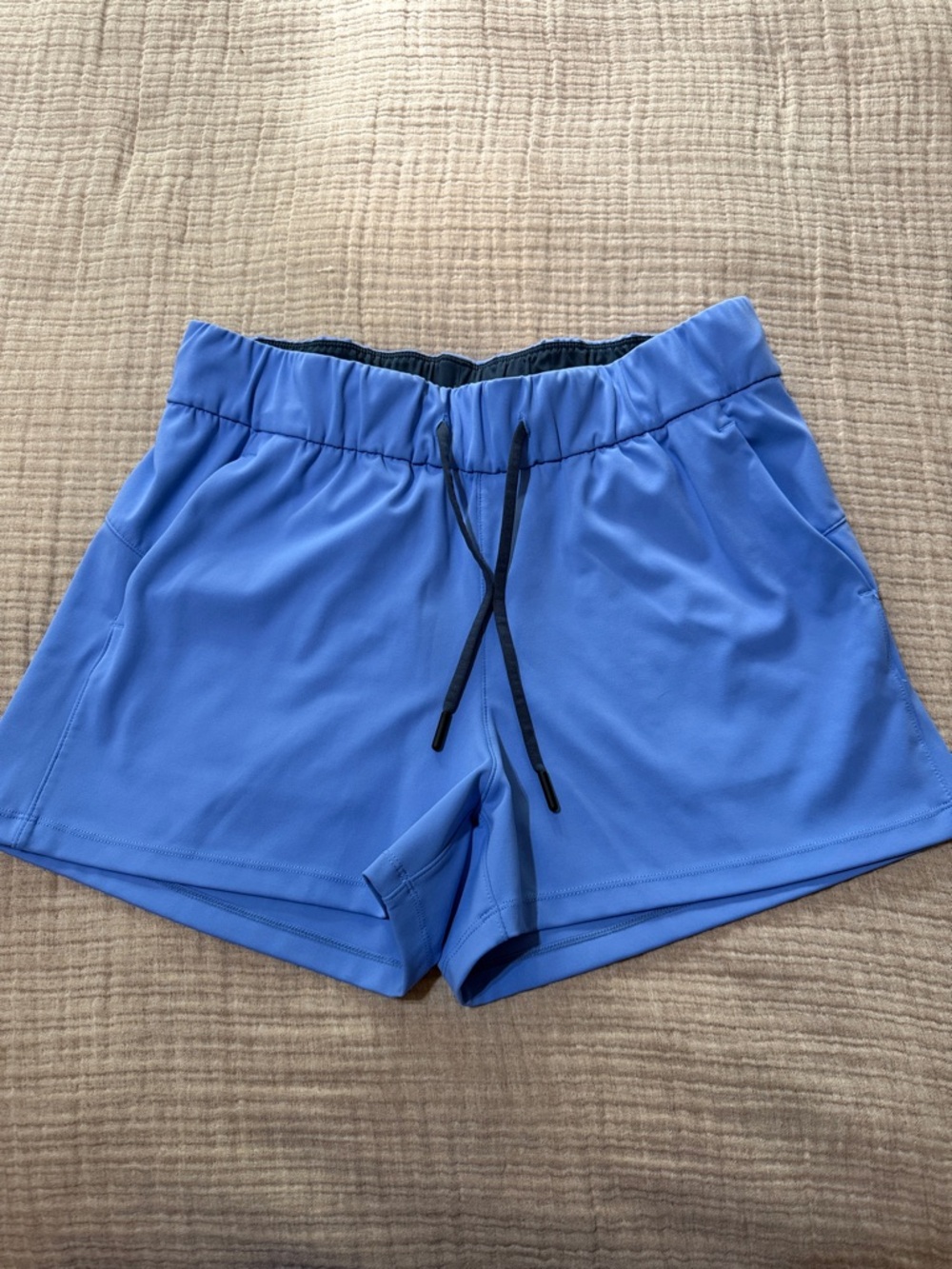 ZYIA Drawstring Shorts